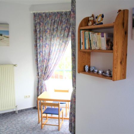 Fluethoern Norddeich  Dış mekan fotoğraf