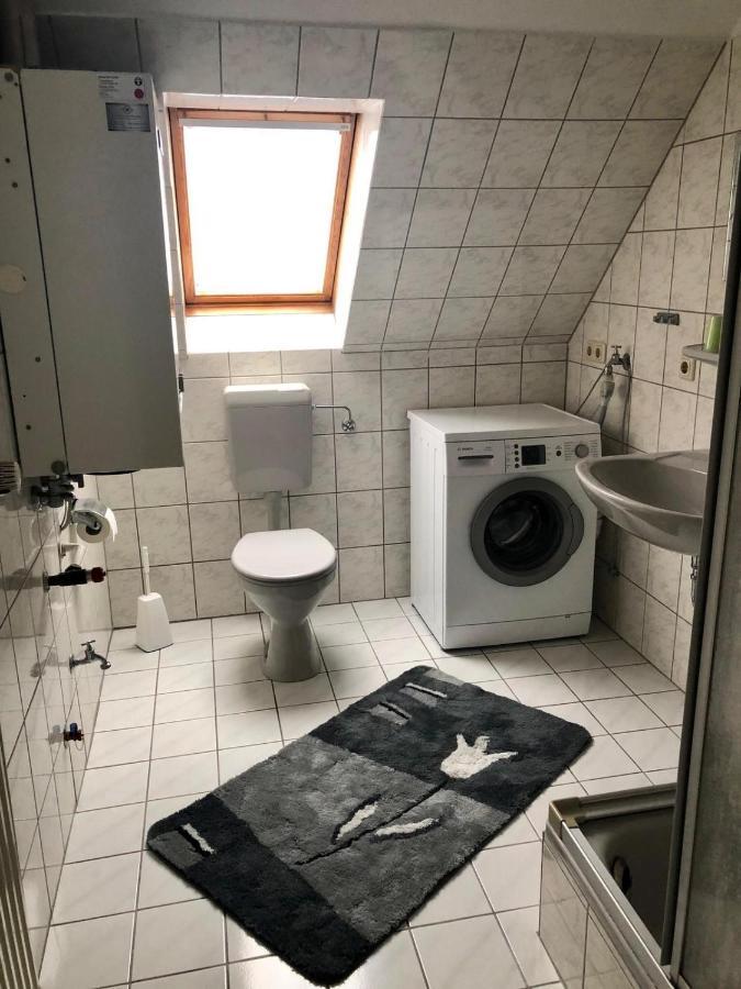 Fluethoern Norddeich  Dış mekan fotoğraf