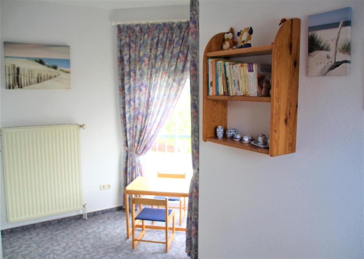 Fluethoern Norddeich  Dış mekan fotoğraf