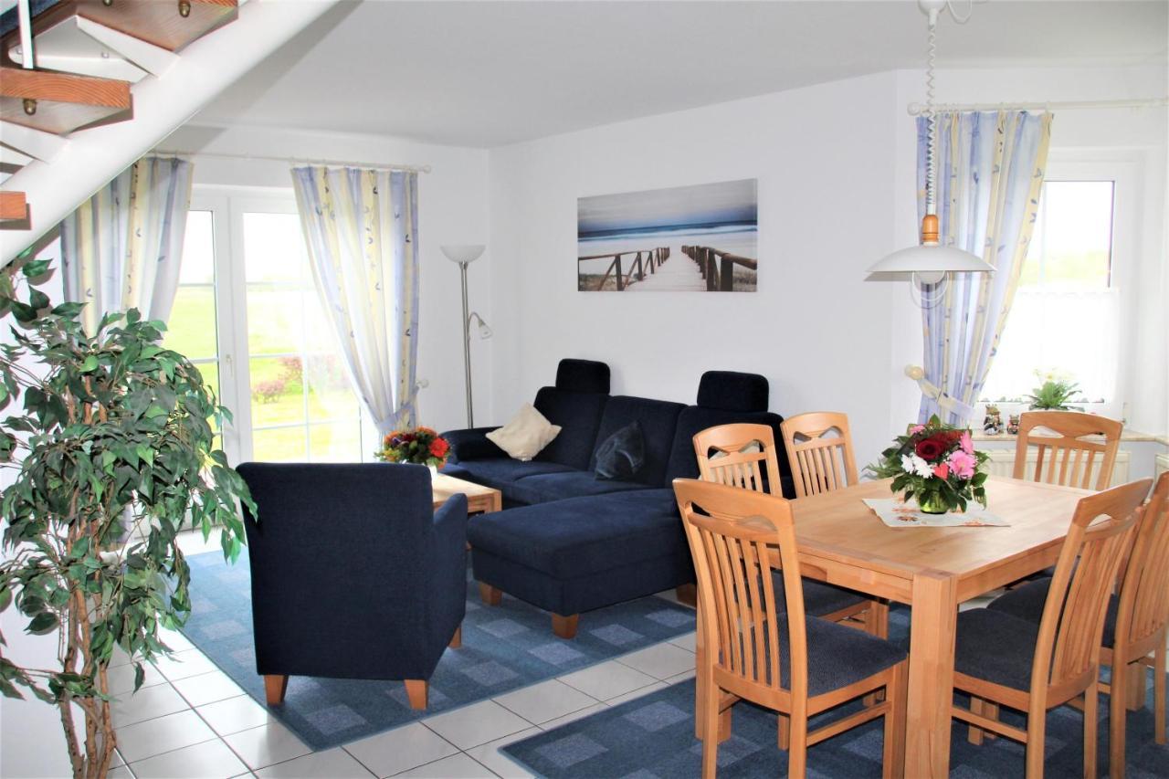 Fluethoern Norddeich  Dış mekan fotoğraf